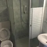 Hotel Tiberius Costinesti