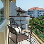 Tiberius Hotel Costinesti