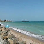 Hotel Tiberius 3*