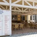 Hotel Tiberius Costinesti