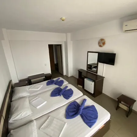 Hotel Tiberius