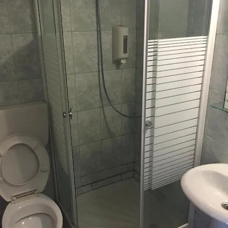 Hotel Tiberius Costinesti