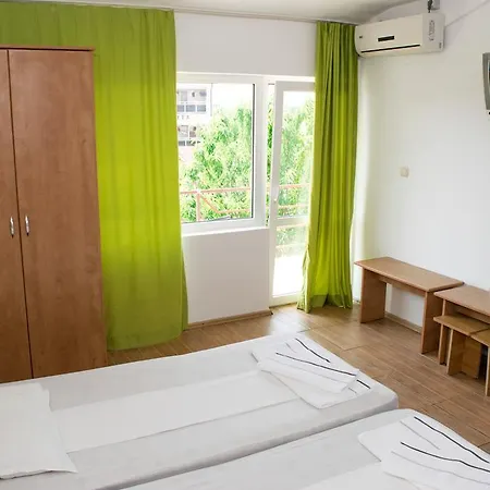 Tiberius Hotel Costinesti