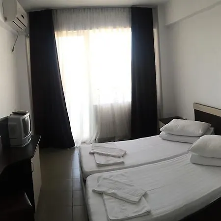 Tiberius Hotel Costinesti