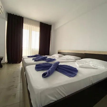 Tiberius 3* Costineşti
