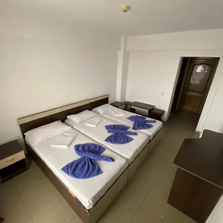 Tiberius 3* コスティネシュティ