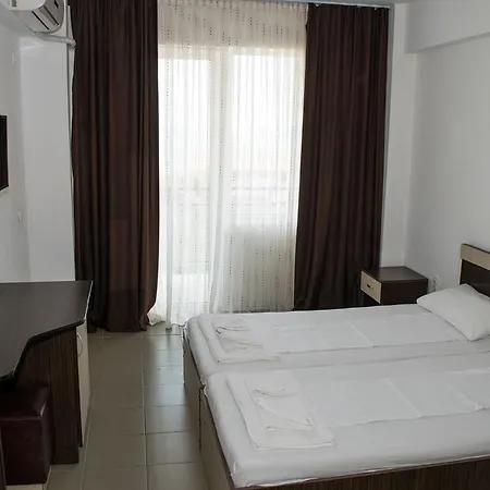 Tiberius Hotel Costineşti