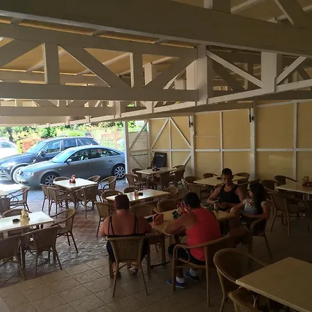 Hotel Tiberius