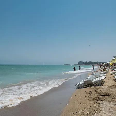 Tiberius 3* Costineşti