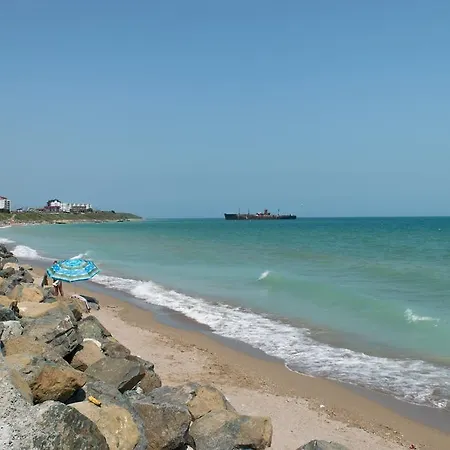 ホテル Tiberius 3*