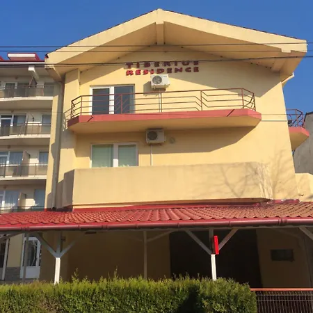 ホテル Tiberius コスティネシュティ