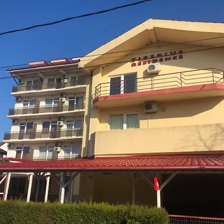 Hotel Tiberius 3*